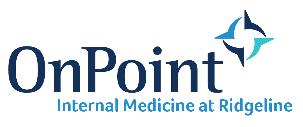 OnPoint Internal Medicine at Broomfield logo